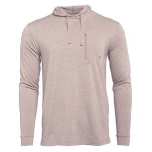 Duck Camp Original Bamboo Hoodie Dirt Road XL